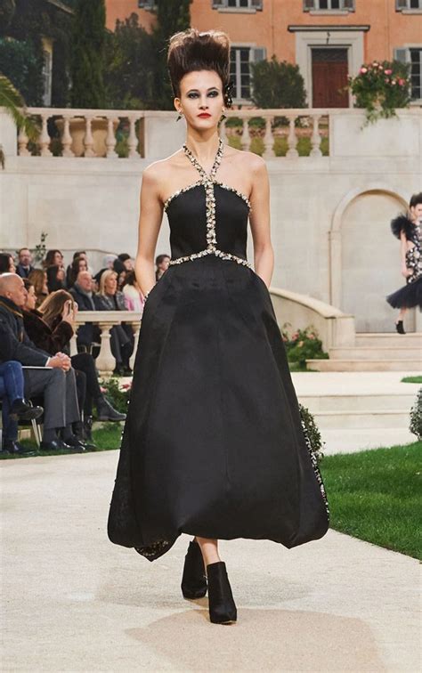 how much is chanel haute couture|chanel haute couture 2019 price.